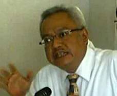 Kelompok Poso akan Jadi Kambing Hitam Bom Buku?
