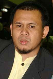 Ketua FPKS: Zulhamli  Mencemari Nama Baik Partai