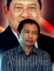 Ketua DPR Setuju Gaji Menteri Naik