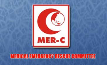 MER-C Kirim Relawan Medis ke Papua Barat 