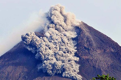 Rakyat Gaza Bantu Korban  Mentawai dan Merapi