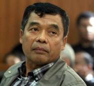 Di Balik Kisah Muchdi PR (Ingin) Pimpin Organisasi Islam