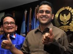 Bohong-bohongan Soal Nazaruddin