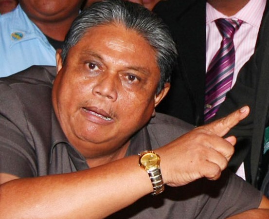 Nikmatnya Nonton Tari Perut?