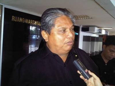 Ke Yunani Aku Akan Pergi