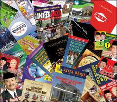 Selama 2010, Hampir Tiap Hari Berlangsung Pilkada