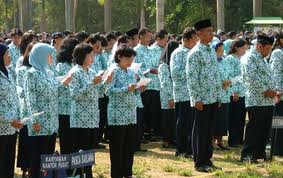 Selingkuh Jadi Sebab Utama Cerai Pasangan PNS