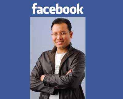 Facebook Rama Pratama Dipenuhi Dukungan