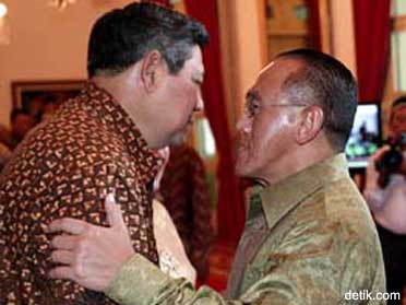 Mengarah Pada Perang Puputan?