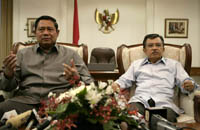 SBY, Lanjutkan Atau Tidak (1)