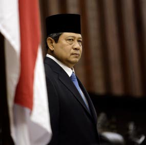 Langkah SBY Menuju Kekuasaan Kedua?