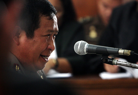 Heboh Oleh Testimoni Susno Duadji