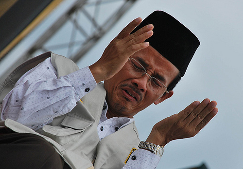 Sang 'Pedang Islam' pun Dipecat dari PKS