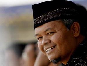 Ketua MPR: Soal Ambalat Presiden Harus Mengambil Langkah Serius