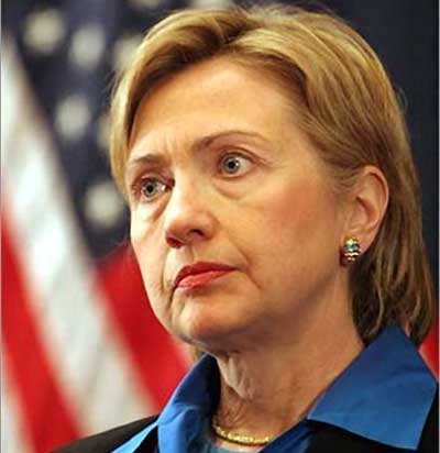 Tak Ada Dialog antara Hillary dengan Tokoh-tokoh Islam