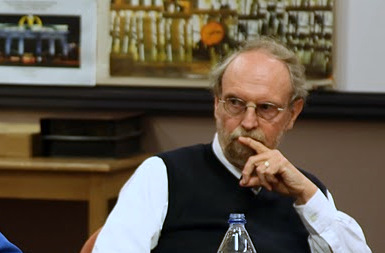 William Liddle: Indonesia Tidak Penting Bagi AS
