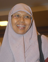 Yoyoh Yusroh: Jumlah Perempuan Sarjana Indonesia Belum Mencapai 5%