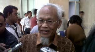 Yusuf Supendi Tepat Waktu di KPK