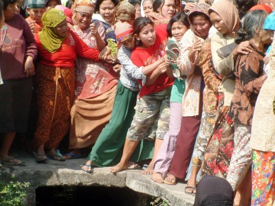 Revisi UU Zakat : Sanksi Muzakki Tidak Bayar Zakat