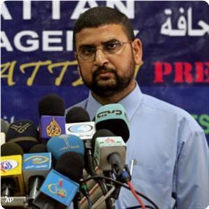 Israel Gagal Total, Jubir Hamas Umumkan Semangat Kemenangan di Indonesia
