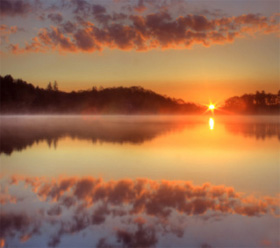 Pengalaman  Ramadan Membuat Natasha  "Bangun dari Tidur"