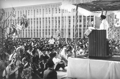 Kesederhanaan Seorang Muhammad Natsir (Tamat)