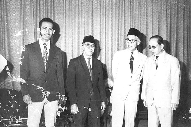 Kesederhanaan Seorang Muhammad Natsir (3)