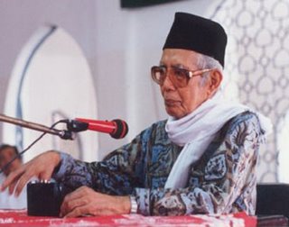 Kesederhanaan Seorang Muhammad Natsir (1)