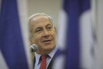 Pemilu Israel, Kebangkitan Kembali Zionisme 