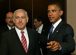 Yahudi Amerika: Kawatir Netanyahu Benturan Dengan Obama?