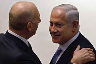Netanyahu Akan Menyerang Nuklir Iran