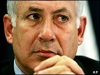 Netanyahu: Obama  Dukung Israel Serang Iran