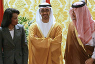 Kerjasama Nuklir Emirat-AS