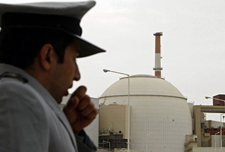  Iran Uji Coba Instalasi Nuklir, Israel Ketakutan?