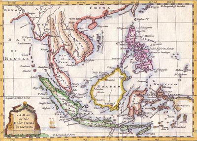 Depdagri Harus Lindungi Pulau-Pulau Indonesia