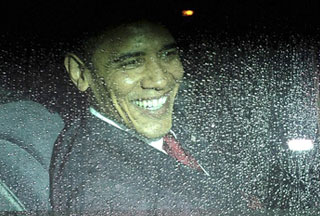 Rencana Pembunuhan Obama di Turki, Seorang Warga Suriah Ditangkap