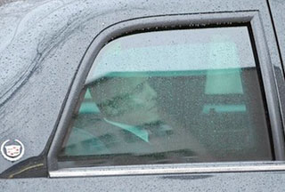Qadhafi: Nasib Obama Bisa Seperti Kennedy dan Lincoln