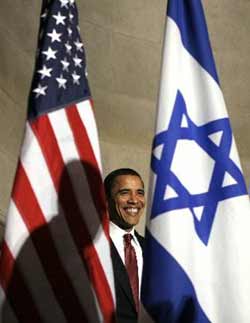 Dunia Arab Soal Obama, Antara Optimis dan Skeptis