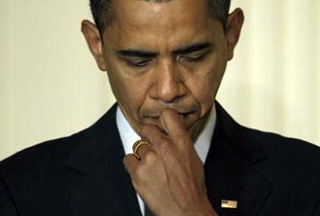 Hamas Bantah Telah Tulis Surat Pada Obama