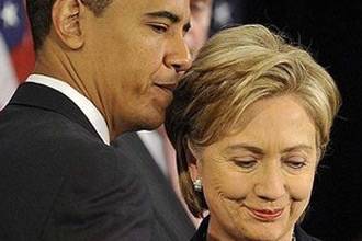 Hillary Clinton, Kabar Buruk Bagi Timur Tengah