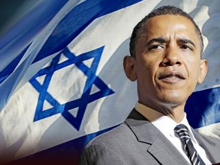 Dibawah Obama, Palestina  Tetap Menjadi Kambing Hitam