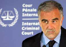 ICC Kaji Status "Negara" Palestina Sebelum Tuntut Israel