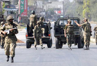 Presiden Pakistan Perluas Operasi Militer Menumpas Taliban