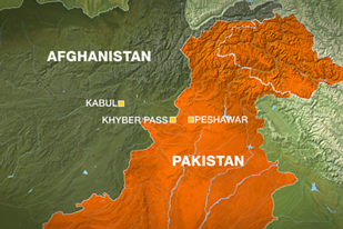 Atase Perdagangan Iran Diculik di Pakistan