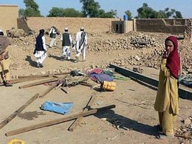 Pakistan, Aghanistan dan AS Diam-Diam Berkolaborasi Gelar Operasi Lion Heart