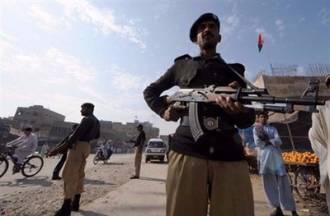 Pakistan Menolak Permintaan India