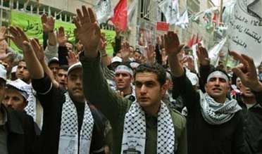 Hamas: Negosiasi Dengan Israel Adalah Dosa Besar