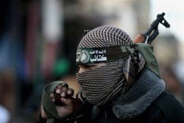 Dihadiri Puluhan Ribu Rakyat Palestina: Selamat Milad Ke-22, Hamas!