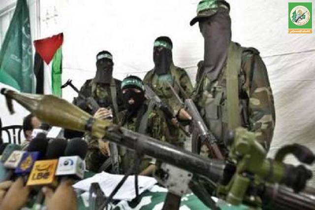 Al-Qassam : CIA Terlibat Spionase di Gaza