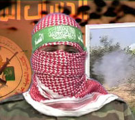 Brigade Al-Qassam Berkabung Atas Syahidnya 2 Anggota Mereka